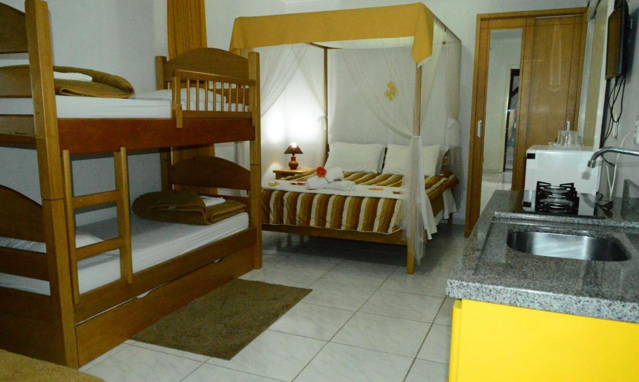 Guest house Vida E Natureza