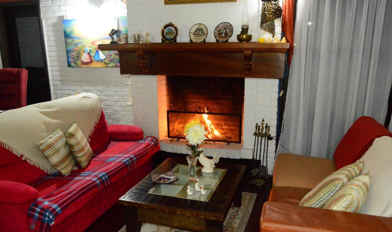 Guest house Vida E Natureza Gramado