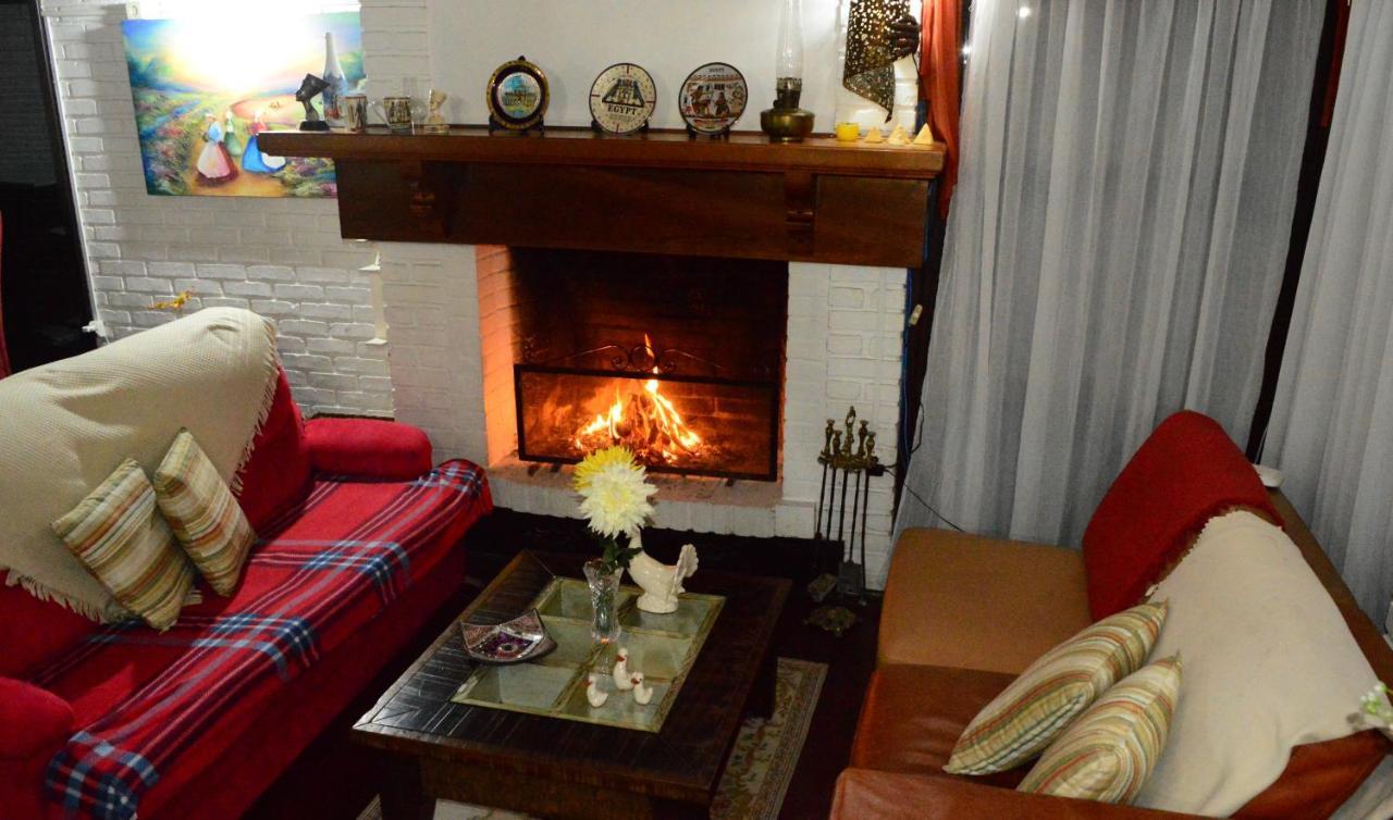 Guest house Vida E Natureza
