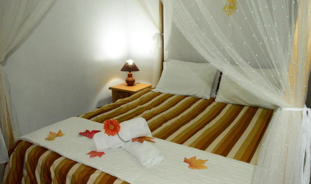 Vida E Natureza Guest house Gramado