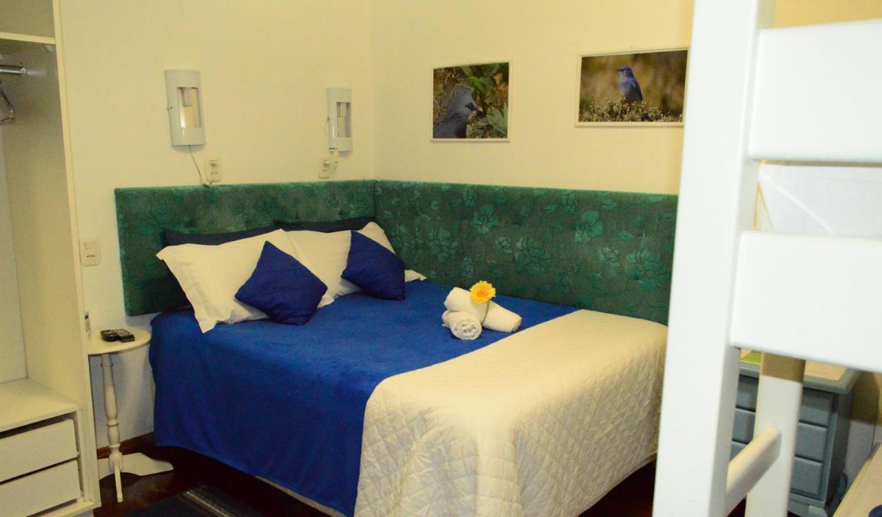 Guest house Vida E Natureza Gramado