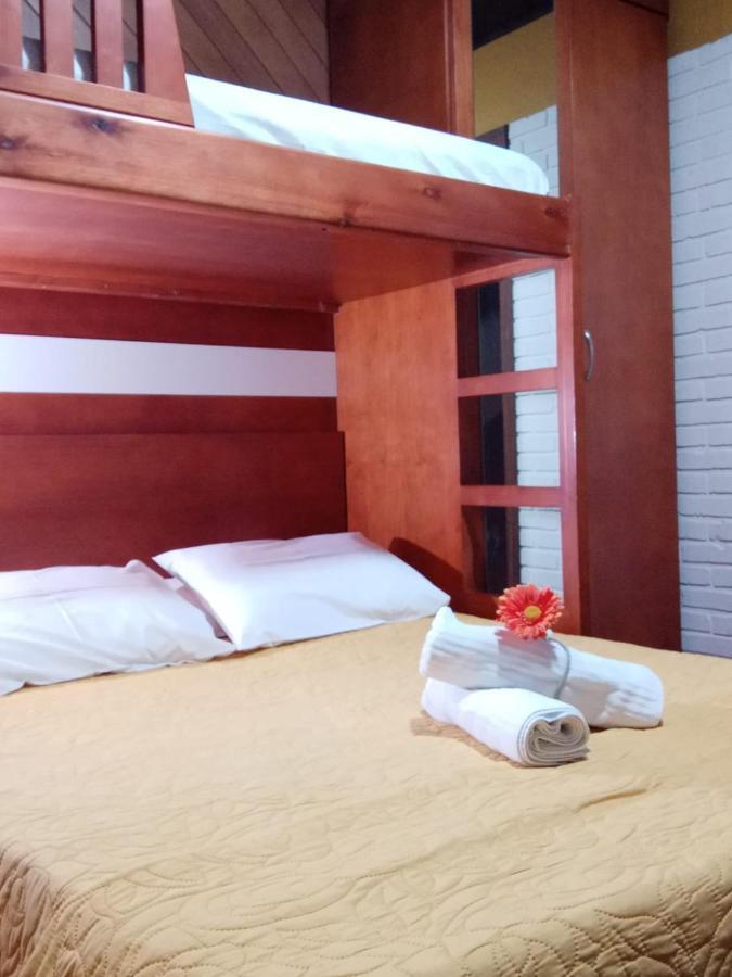 Vida E Natureza Guest house 2*