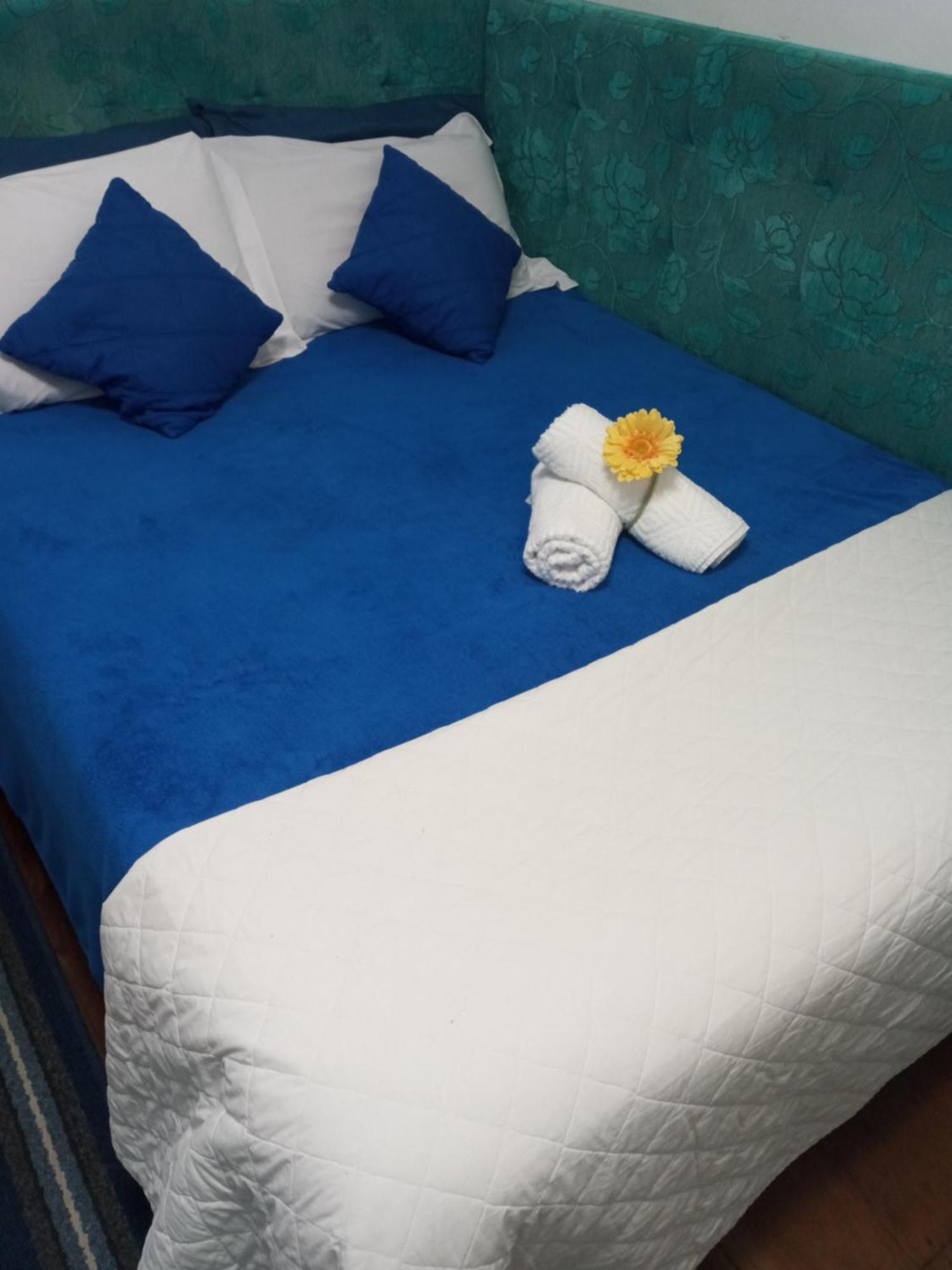 Guest house Vida E Natureza 2*