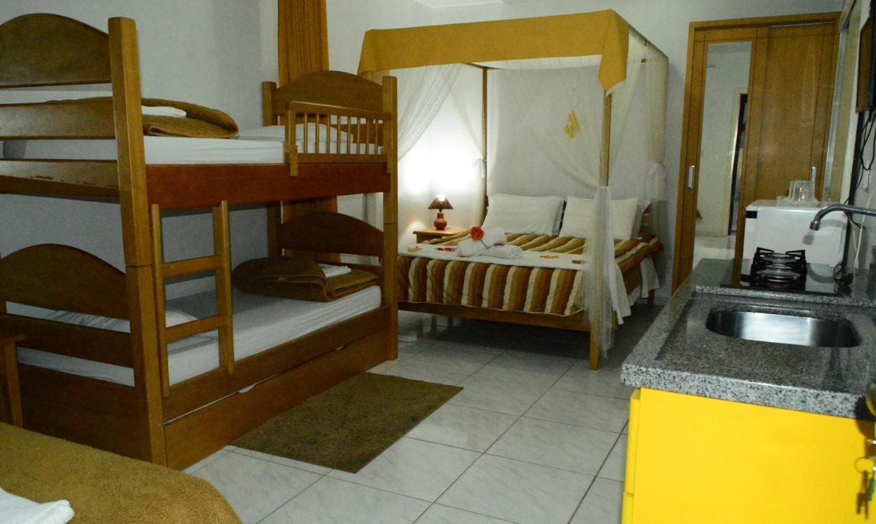 Guest house Vida E Natureza